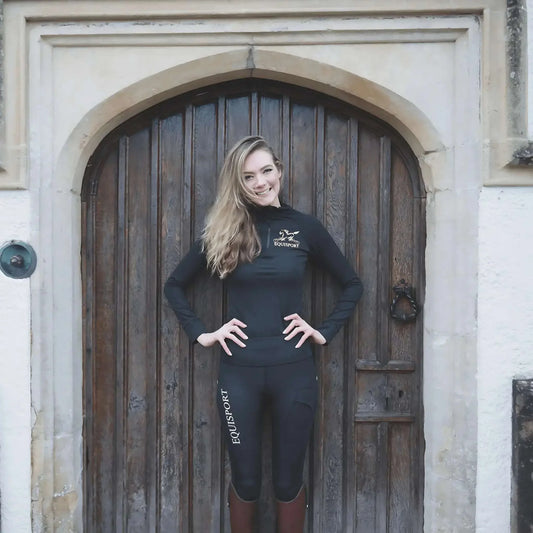 How the Right Sportswear Can Boost Your Riding Confidence and Performance