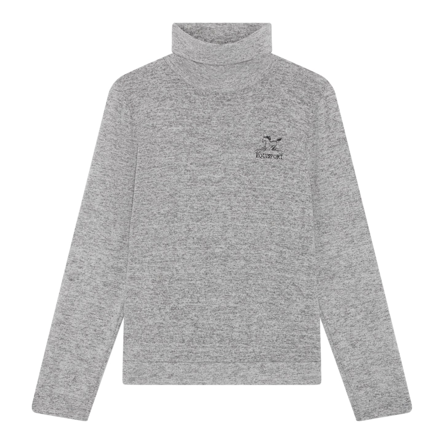 Equisport® Equestrian Roll-Neck Jumper