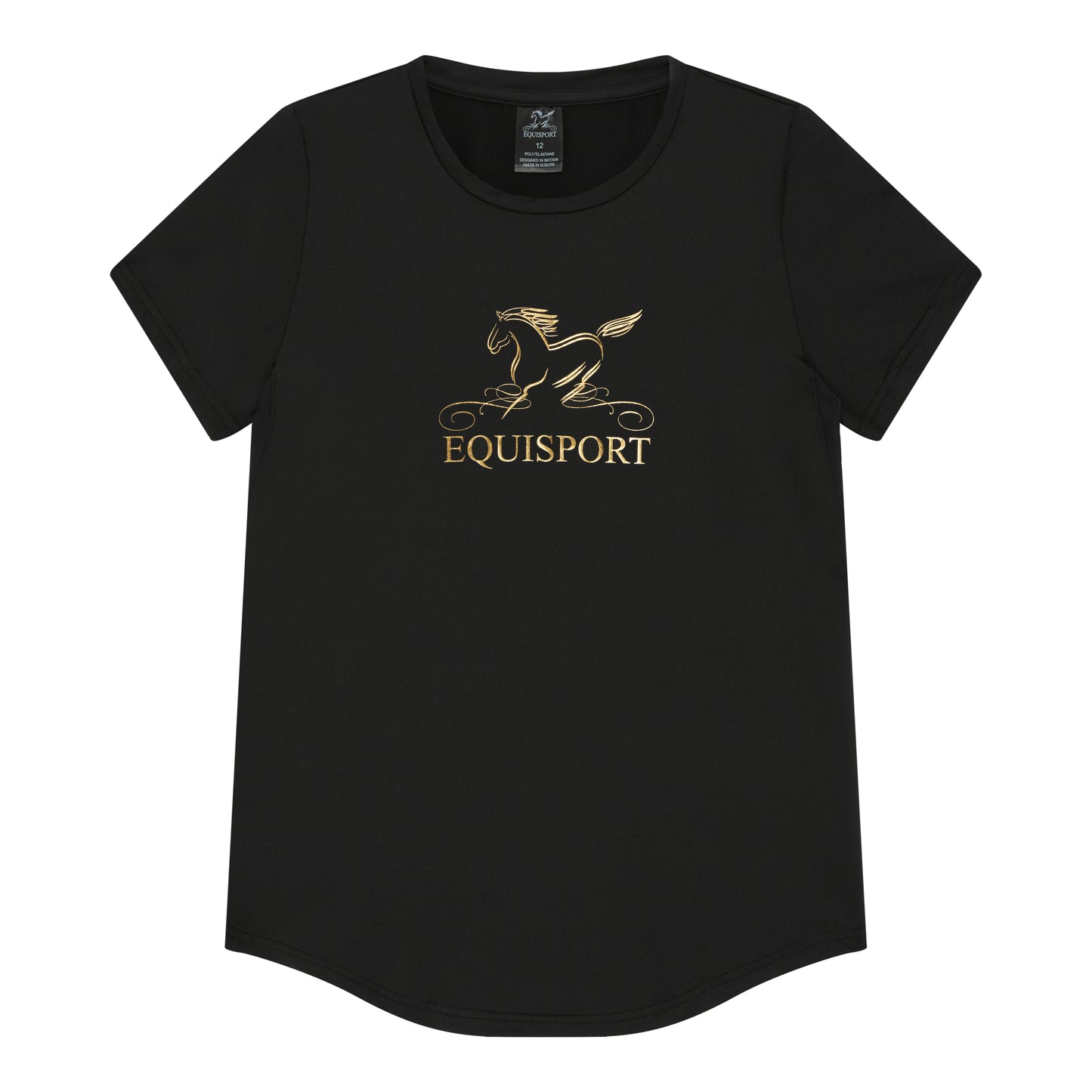 Equisport® Equestrian Sports T-Shirt