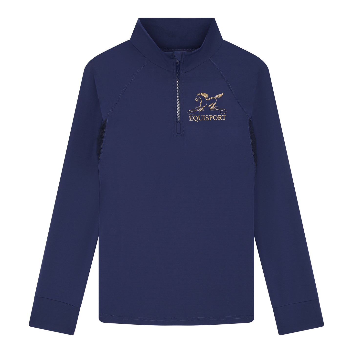Equisport® Equestrian Base Layer