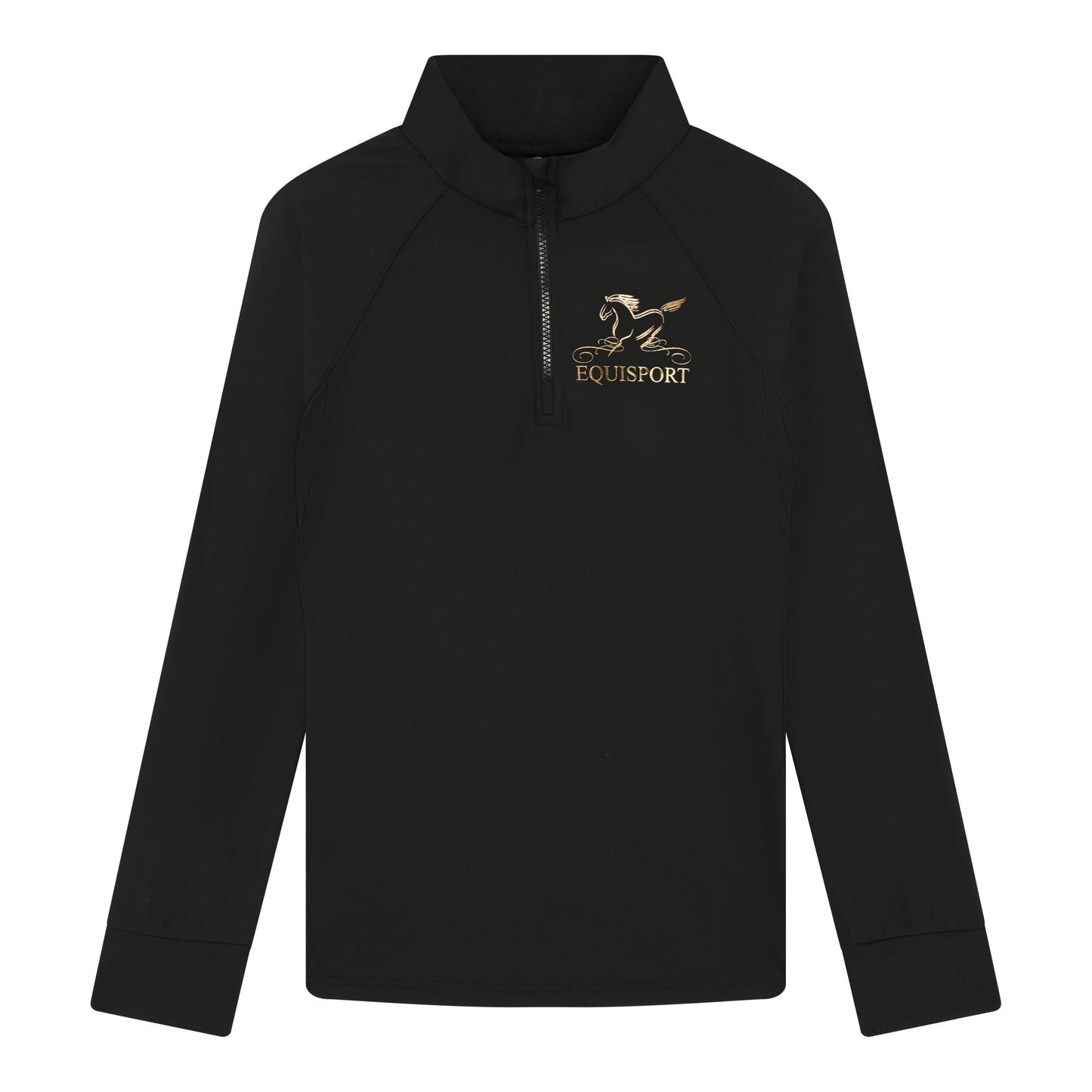 Equisport® Equestrian Base Layer