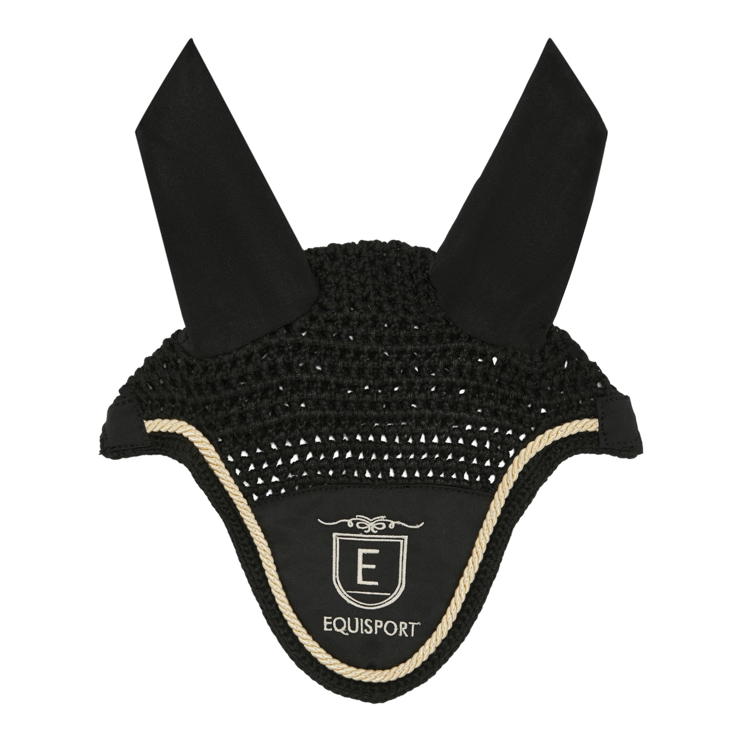 Equisport® Equestrian Classic Fly Veil