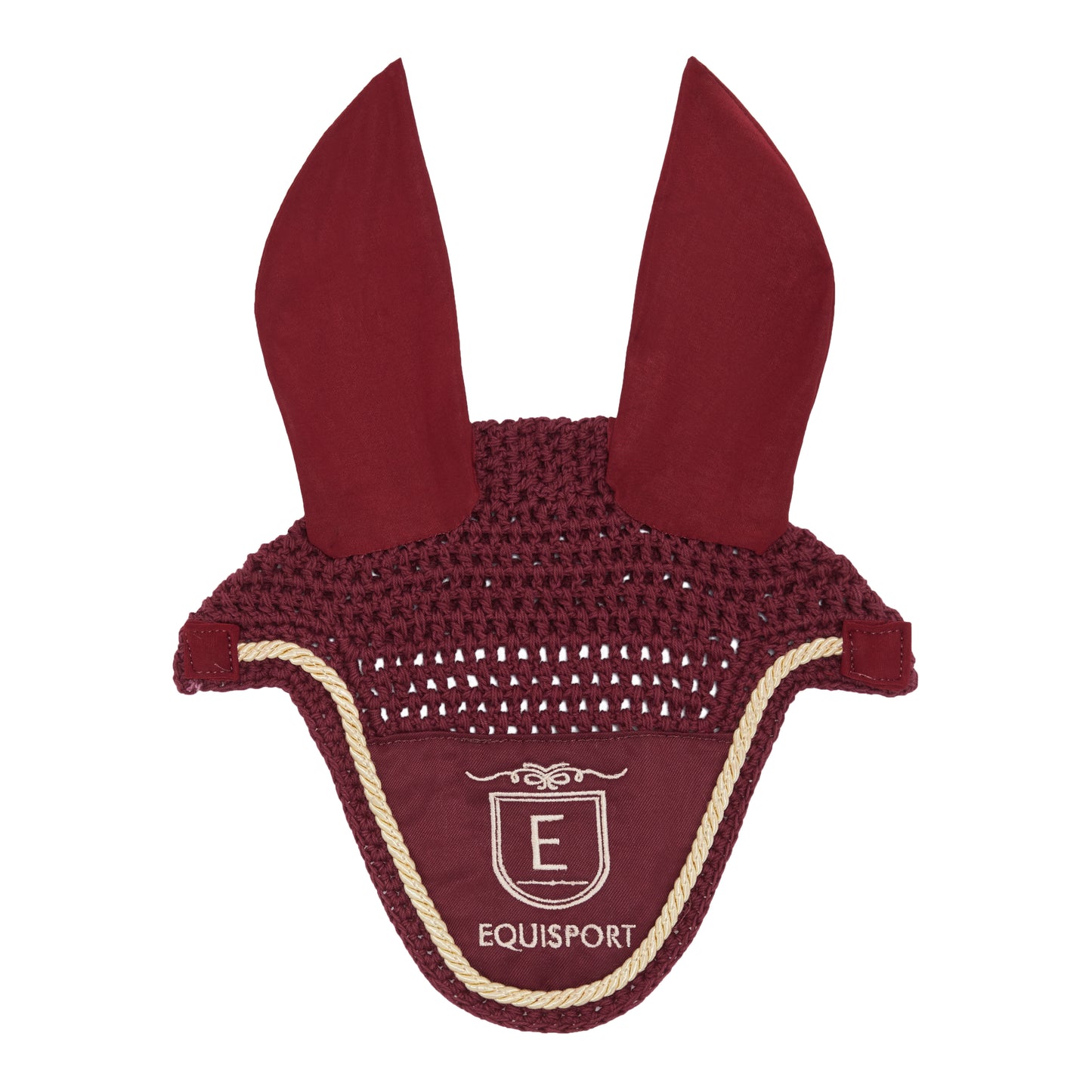 Equisport® Equestrian Classic Fly Veil