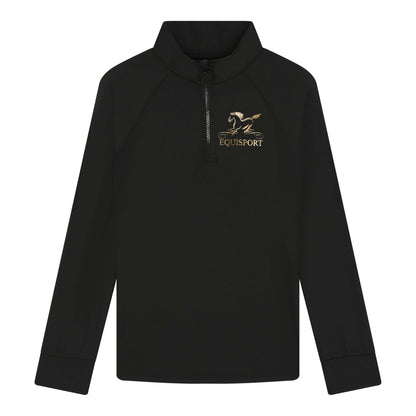 Equisport Equestrian Base Layer