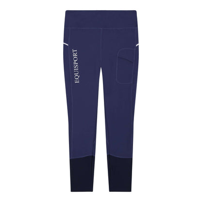 Equisport Equestrian Light Sports Breeches