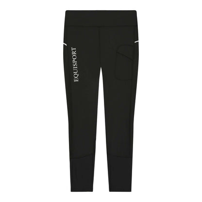 Equisport Equestrian Light Sports Breeches