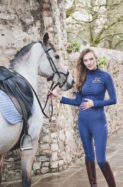 Equisport Equestrian Light Sports Breeches